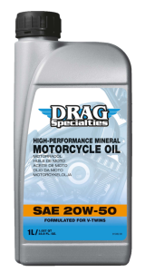 Mineral Engine Oil, 1, nordicamoto.ro