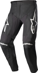 Pantaloni Alpinestars Racer Graphite S23 Black 30, 2, nordicamoto.ro