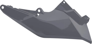 Side Panels For Ktm Gray, 2, nordicamoto.ro