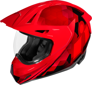Variant Pro Ascension Helmet Silver  XL, 3, nordicamoto.ro