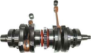 Crankshaft Assembly