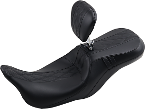 Outcast Gt Seat Black, 1, nordicamoto.ro