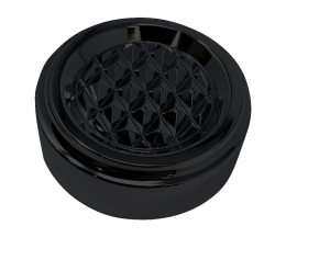 Dipstick Cover Black