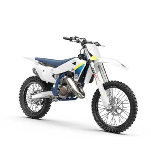 Husqvarna TC 150 '25, 1, nordicamoto.ro