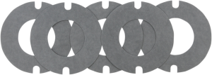 Generator Mount Gasket