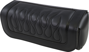Highwayman Tattoo Tool Pouch Black, 3, nordicamoto.ro