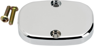 Cover R.mc Smooth Crm Fl Silver