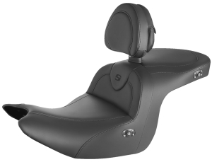 Heated Roadsofa Seat Black