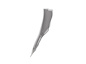 Windscreen Clear, 1, nordicamoto.ro