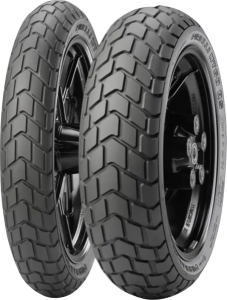 Hátsó gumiabroncs: 160/60-17 Pirelli MT 60 RS, 1, nordicamoto.ro