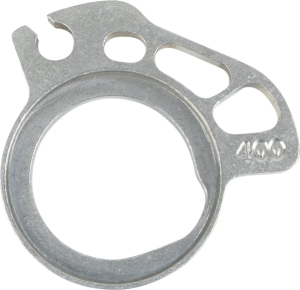 Control Throttle Cam Silver, 1, nordicamoto.ro