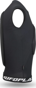 Reborn Mv3 biztonsági mellény – fekete – 2XL-es méret, 4, nordicamoto.ro