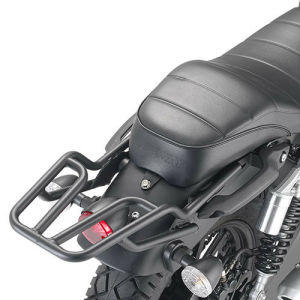 Kappa KEEWAY K-LIGHT 125 '20 főváz
