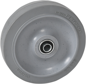 Cart Replacement Wheel Gray 