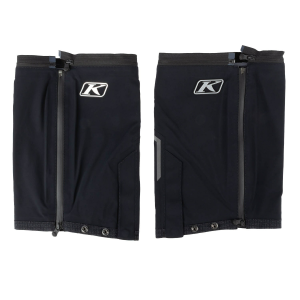 Levehető nadrágszár a Klim Adventure Rally Stealth Black nadrághoz, 3, nordicamoto.ro