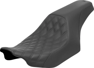 Profiler Seat Black , 1, nordicamoto.ro