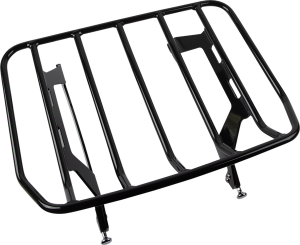 Big Ass® Detachable Solo Luggage Rack Black, 3, nordicamoto.ro