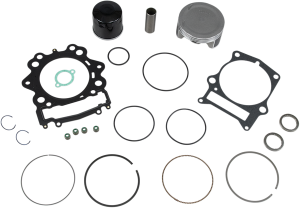 Top-end Rebuild Kit