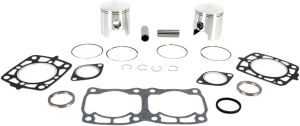 High-performance Piston Kit