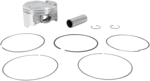Complete Piston Kit, 1, nordicamoto.ro
