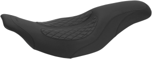 Dave Perewitz Signature Series Fastback 2-up Seat Black