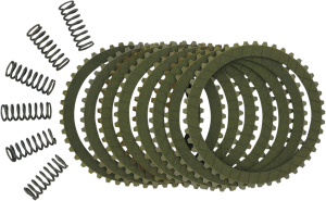Src Series Clutch Kit Gray, 1, nordicamoto.ro