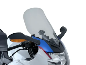 Windscreen Caponord K1200s-k1300s Smoke, 1, nordicamoto.ro