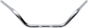 1-1/4(r) Handlebar Silver, 2, nordicamoto.ro