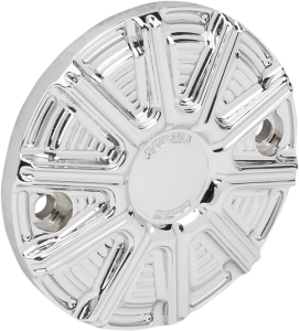 Point Cover Chrome