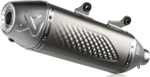 Akrapovic Slip-on sorozat, 1, nordicamoto.ro