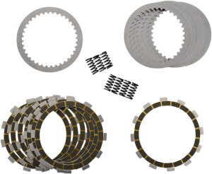 Complete Dirt Digger Clutch Kit