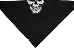 Sportflex® Bandana Black, 1, nordicamoto.ro