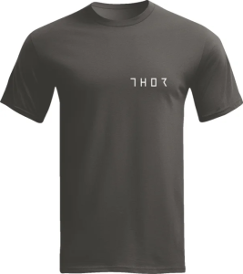 Tricou Thor Charge Gray