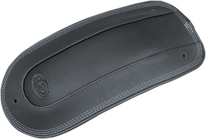 Fender Bib For Solo Seat Black, 1, nordicamoto.ro