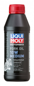 Liqui Moly villásolaj 500 ml 15W, 3, nordicamoto.ro