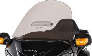 Gold Wing Tourshield Gray