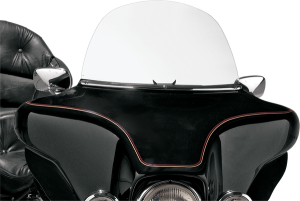 Replacement  Windshield Clear, 1, nordicamoto.ro