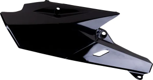 Yamaha fekete oldallapok