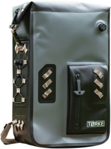TØrke 25l Backpack Black, 4, nordicamoto.ro