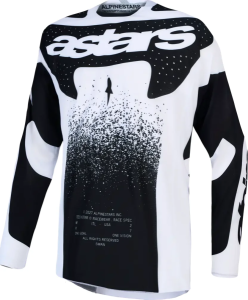 Techstar Swan Jersey, fekete