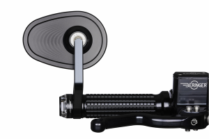 Handlebar End Mirror