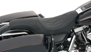 Seat,pred Flame Flt/hr, 4, nordicamoto.ro