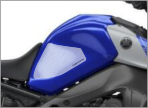 Tank Grip Clear