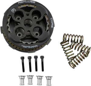 Core Manual Clutch Kit, 1, nordicamoto.ro