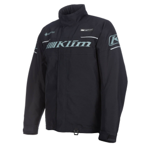 Geaca Snowmobil Klim Kaos Insulated Negru 3XL, 1, nordicamoto.ro