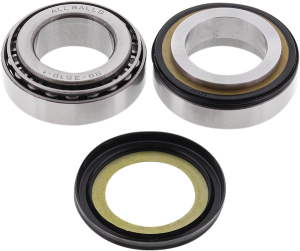 Steering Stem Tapered Roller Bearings And Seals Kit, 2, nordicamoto.ro