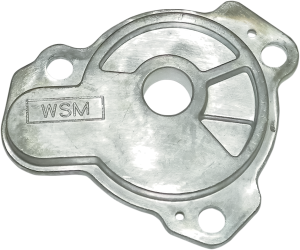 Oil Pump Cover