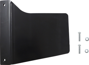 Linkage Guard Black, White