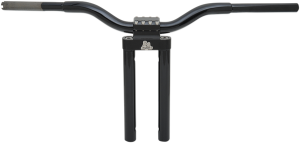 Kage Fighter-t Handlebar Black, 3, nordicamoto.ro