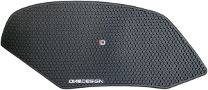 Tank Grip Black